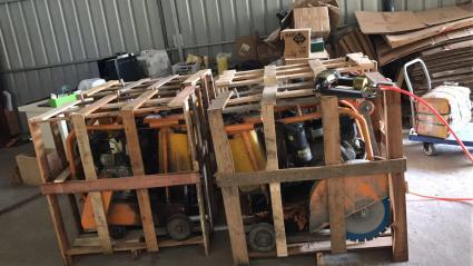 西区街道行李、家具、电器包装托运