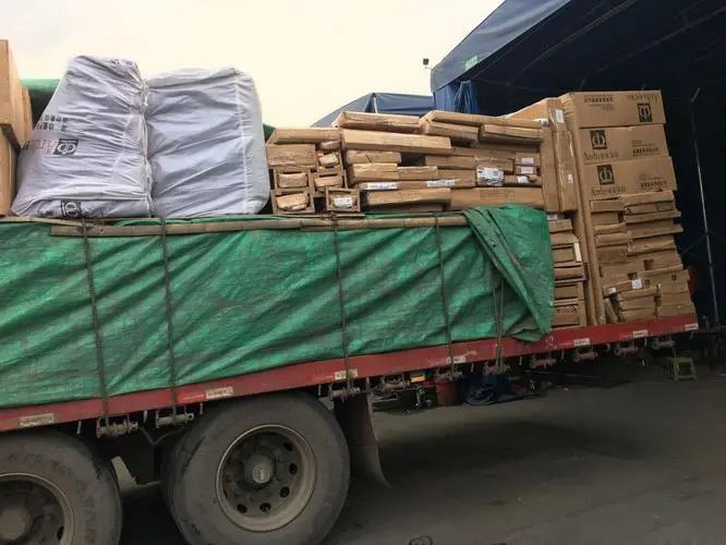 西区街道家具托运